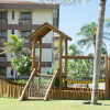 Отель Mandara Kauai Apartamento Maison 148 m2, фото 15