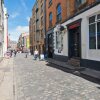 Отель Riverhouse Apartments Temple Bar, фото 1