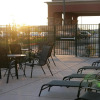 Отель Hampton Inn & Suites Folsom, фото 8