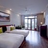 Отель Lemon Tree Hotel Gangtok, фото 27