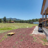 Отель Williams Home w/ Fire Pit & Mountain Views!, фото 20