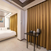Отель Suwon Station The Gallery Hotel, фото 17