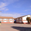 Отель Super 8 Motel - Winslow, фото 1