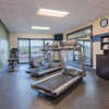 Отель Hampton Inn Wilkesboro, фото 20