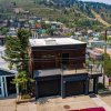 Отель 243 Old Town Vista! Stunning Views And Private Hot Tub! 3 Bedroom Home by RedAwning, фото 3