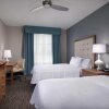 Отель Homewood Suites by Hilton Cincinnati-Midtown, OH, фото 28