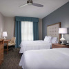 Отель Homewood Suites by Hilton Cincinnati-Midtown, OH, фото 20