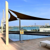 Отель Luxurious Beachfront Apt with Balcony Marina, фото 1
