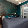 Отель Beautiful Blue Apartment by Renters, фото 13