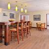 Отель Hampton Inn Grand Island, фото 24