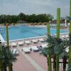 Отель Flamingo resort, фото 27