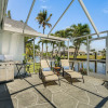Отель Idyllic Cape Coral Home w/ Pool: 3 Mi to Downtown!, фото 12