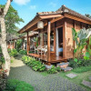 Отель Yana Villas Kemenuh, фото 35