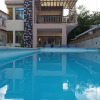 Отель Splendid 4-bedrooms Villa Private Pool Near Beach, фото 13