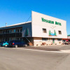 Отель Love Hotels Voyageur by OYO at International Falls MN, фото 16