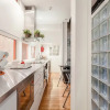 Отель Grafton Street Apartments, фото 16