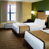 Отель Extended Stay America Suites Minneapolis Airport Eagan South в Игане