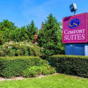 Отель Comfort Suites Raleigh Walnut Creek, фото 26