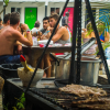 Отель El Viajero Cali Hostel Suites & Salsa School, фото 24
