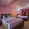 Отель OYO 12481 Home Field view Penthouse Panjim, фото 7