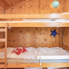 Отель 6 Person Holiday Home in Gedser, фото 8