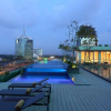 Отель Santika Premiere Bintaro, фото 19
