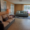 Отель Newly Renovated Pool and Lake Dream Home, фото 5