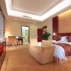Отель Sheng Du International Hotel, фото 3