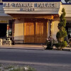 Отель Al-Taymur Palace Hotel в Шахрисабзе