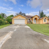 Отель Port St Lucie Home ~ 15 Mi to Jensen Beach Park!, фото 1