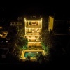 Отель EKO STAY Gold- Salt Water Villa, фото 6