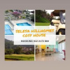 Отель Selesa Hillhomes Cosy House, фото 14