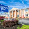 Отель Rodeway Inn Middletown, фото 25