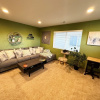 Отель Central Tacoma Homestay -private room-, фото 17
