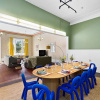 Отель White House Fitzroy - 10 Bedrooms for 32 Guests, фото 18