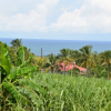 Отель Bungalow With one Bedroom in Ste Rose, With Wonderful sea View, Pool A, фото 9