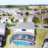 Отель Gorgeous 6Bd Pool Hm Providence-2256AG, Davenport, US, фото 45
