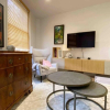 Отель Charming 2-bed Apt With 2 Bathtub Central London, фото 12