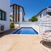 Отель Sea La Vie 3-BR Villa in Protaras, фото 16
