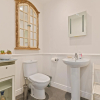 Отель Kilmore - Beach Front House Direct Beach Access Spectacular Sea Views, фото 14