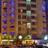 Отель Le Royal Express Salmiya Hotel, фото 1