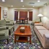Отель Savannah Airport Inn & Suites, фото 10