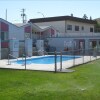 Отель Bonaparte Motel, фото 16