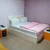 Отель Wonju Wind Hill Self Check-in Motel, фото 34