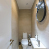 Отель Beach at 350m, Pool, Chillout Patio and Fibre WIFI, фото 9