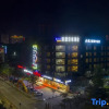 Отель Kyriad Hotel (Huizhou Daya Bay BYD Industrial Park), фото 1