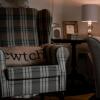 Отель The Cwtch - Luxury Cottage, Sea Views, Pet Friendly, фото 9