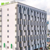 Отель Ibis Styles Accra Airport, фото 1