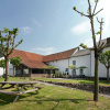 Отель Vintage Farmhouse in Bemelen with Forest near, фото 19