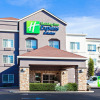 Отель Holiday Inn Express Hotel & Suites Oakland-Airport, an IHG Hotel, фото 1